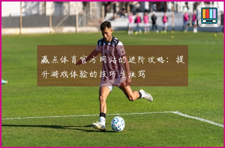 赢点体育官方网站的进阶攻略：提升游戏体验的技巧与诀窍
