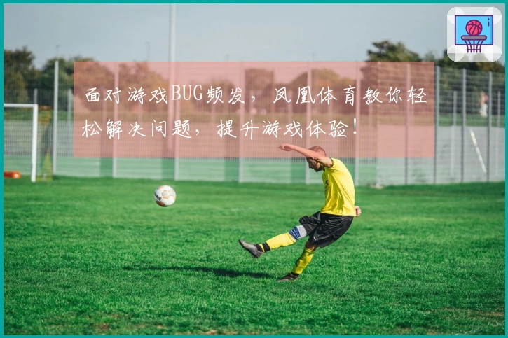 面对游戏BUG频发，凤凰体育教你轻松解决问题，提升游戏体验！