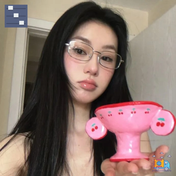 用户头像