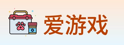 爱游戏 Logo